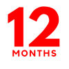 12-Month Subscription