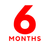 6-Month Subscription