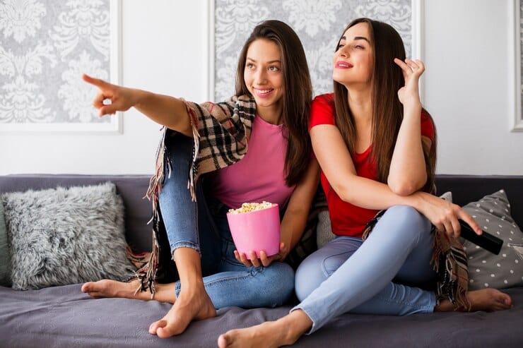 IPTV Provider Canada