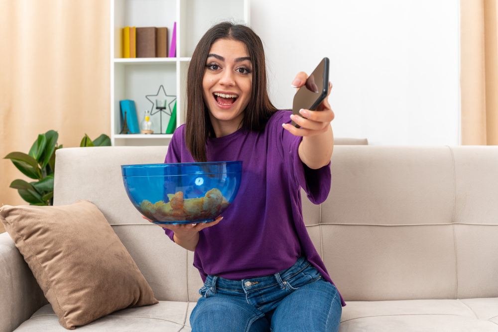 IPTV Buying Guide Canada – How to Choose the Right Service | IPTVNasa.com