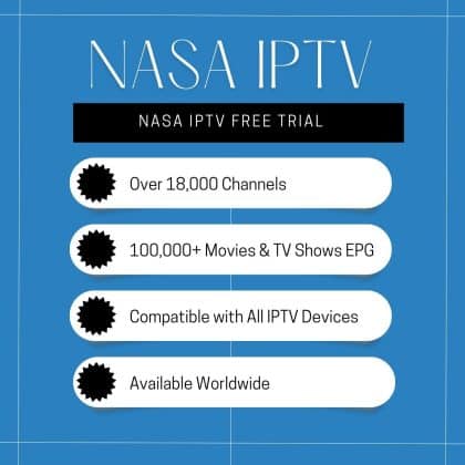 iptv 4k